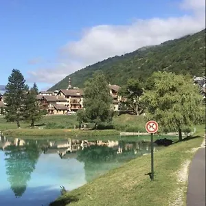 Très Bel Face Au De Bozel