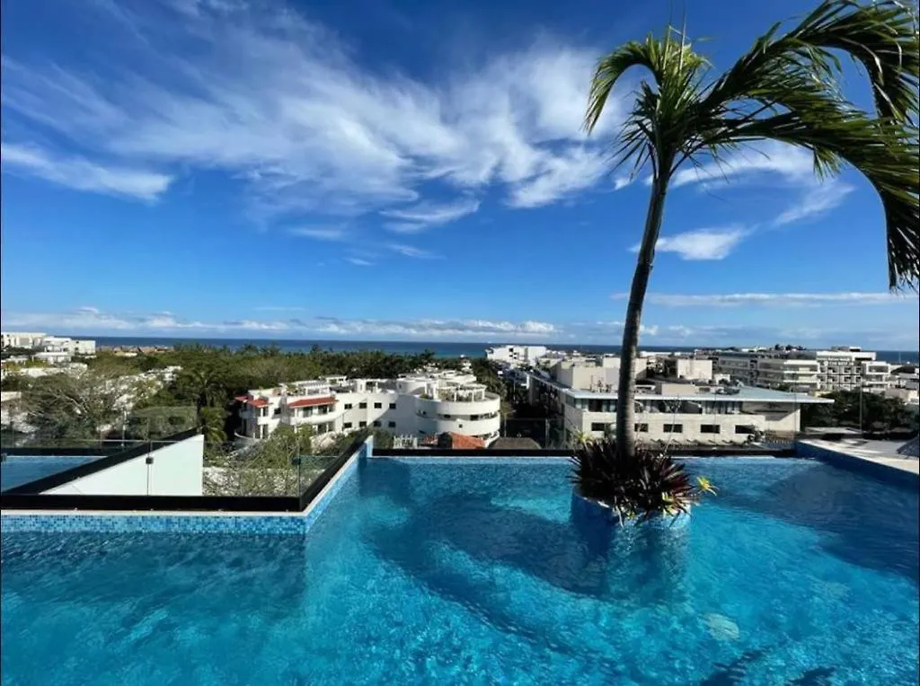 Loft View Sea The Best Ubication At 5Th Av Playa del Carmen 0*,  Mexique