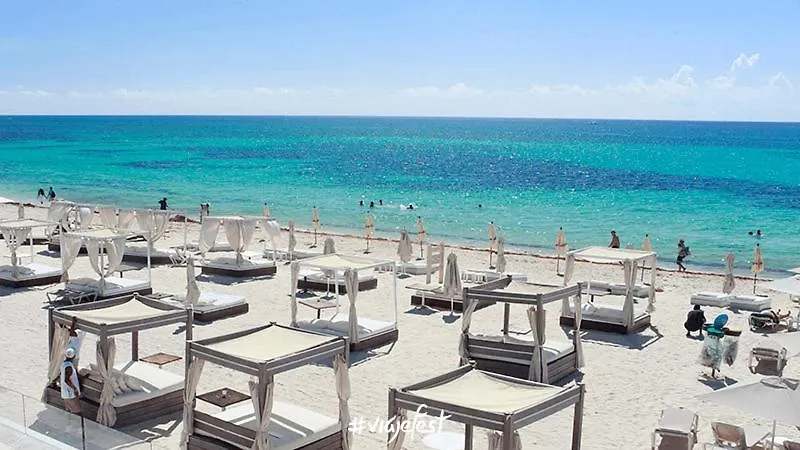 Loft View Sea The Best Ubication At 5Th Av Playa del Carmen