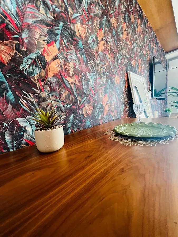 شقة Loft View Sea The Best Ubication At 5Th Av بلايا ديل كارمن